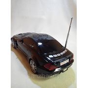 Колонка автомобиль Mercedes SC65 (черная) фото