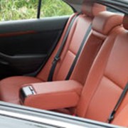 Перетяжка салонов автомобилей фото