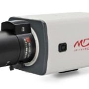 Корпусная камера видеонаблюдения MDC-4221CTD фото