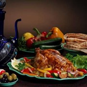 Грузинская кухня фото