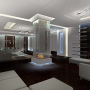 Дизайн-проект квартир фото