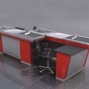 Терминал кассовый Stream-Dual фото
