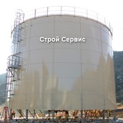 Резервуар воды фото