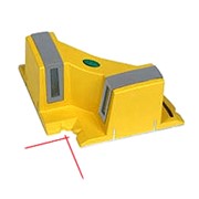 Лазерный нивелир Spectra Precision LG2 фото