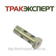 Гидравлический штуцер Linde, гидравлические штуцера для погрузчиков фото