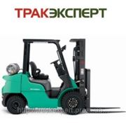Запчасти для погрузчиков Mitsubishi, запчасти для японских погрузчиков фото