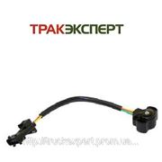 Потенциометр Linde, Потенциометры для погрузчиков фото