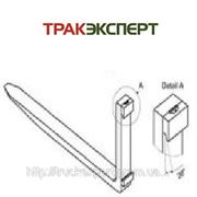 Вила Linde, вилы для автопогрузчика фото