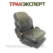 Сиденье Linde, Сиденья для погрузчиков фото