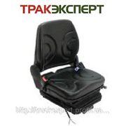 Седушка Linde, Сиденья для погрузчиков фото