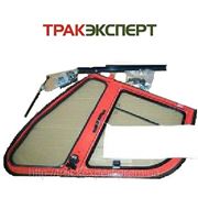 Дверь кабины Linde, Двери кабины для погрузчиков фото