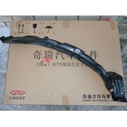 Подкрылок передний правый Great Wall Safe фото