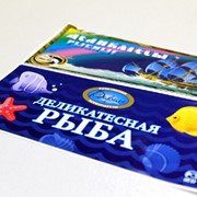Пищевые упаковки фото