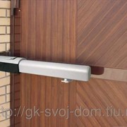 Комплект электропривода для распашных ворот DoorHan Swing - 5000 с пультом Д/У. фото