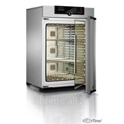 Инкубатор охлаждаемый на основе эффекта Пельтье, контроллер SingleDISPLAY, Memmert IPP750 фото