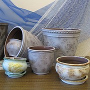 Изделия из керамики фото