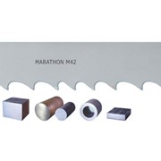 Пила ленточная Marathon M42 фото
