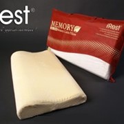 Подушки ортопедические iRest SL-Е06 фото