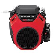 Двигатель Honda GX630 QZE3 фото