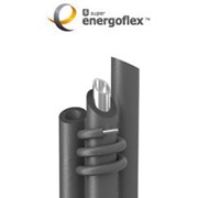 Теплоизоляция для труб Energoflex Super фото