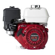 Двигатель Honda GX200 SXE5 фото