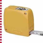 Рейка геодезическая KRAFTOOL “MINIROD-С“ 2-в-1, 2м х 25мм. Артикул: 1-34187-02-25 фото
