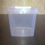 Ведро 2,3 л для шашлыка фото