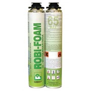 Монтажная пена ROBI-FOAM NBS фото
