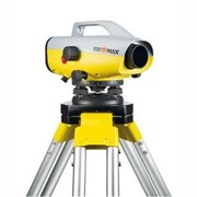 Цифровой нивелир GeoMax ZDL700 Standart Package фото