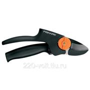Секатор Fiskars 111510 р91 контактный фото
