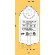Цифровой детектор мастита “MILK CHECKER N-4L“ фото