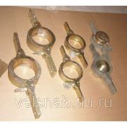 Хомут для замены изоляторов ПС-120А фото