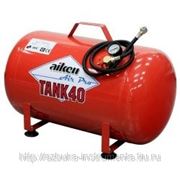 Ресиверы MCZ 0002 Tank 40 фото
