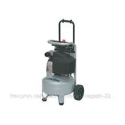 Компрессор METABO POWERAIR 350 (0230135100) Гарантия: 12, Напряжение питания: 220-240 V ~ 50 Hz, Объем ресивера: 23, Питание: от сети, Потребляемая фото