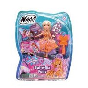 Кукла Winx Club “Баттерфликс“, 6 шт. фото