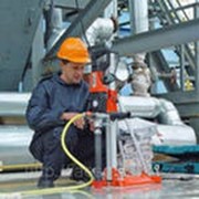 Обследование зданий и сооружений фото