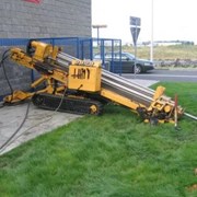 гнб горизонтально направленное бурение ннб фото