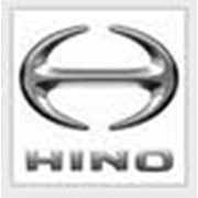 Воздушный компрессор в сборе HINO фото
