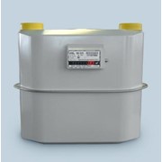Счётчики газа ВК G10 - G40 фото