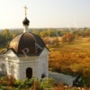 Ландшафтная съёмка фото