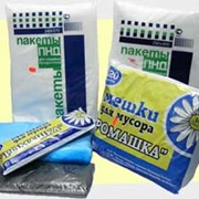 Производство полиэтиленовой упаковки (ПЭНД) фото
