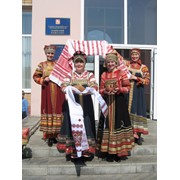 Незабываемая свадьба фото