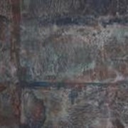 Фактурная шпатлевка фото