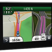 Garmin Nuvi 3590LT карта (Россия, Украина, Беларусь, Абхазия) фото