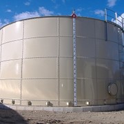 Резервуары под ключ фото