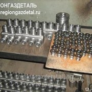 Угольник 2-10-4 ст.14ХГС ГОСТ 22820-83 фото