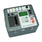 EZCT-2000A, 5канальный специализированный тестер трансформатора тока фото
