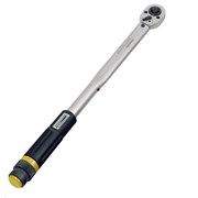 Proxxon Динамометрическиq ключ MicroClic MC320 №23354 фото