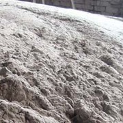 Минеральный порошок фото