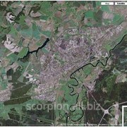 Электронная бизнес-карта. Киев и область (Office version 2.0) фото